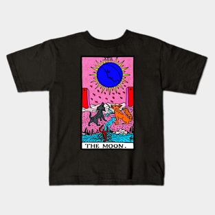 TAROT Kids T-Shirt